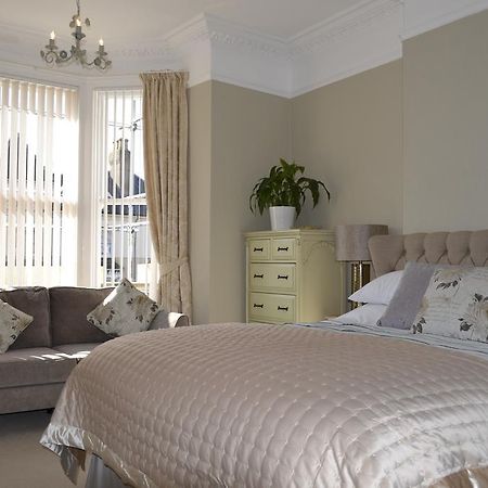 The Westbourne Guest House Llandudno Exterior foto