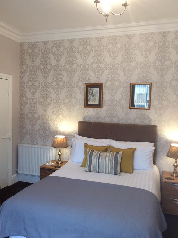 The Westbourne Guest House Llandudno Exterior foto