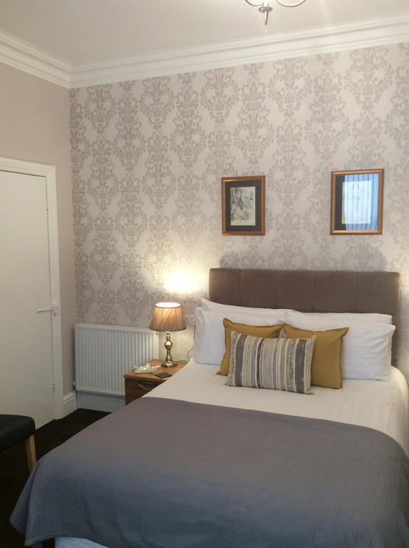 The Westbourne Guest House Llandudno Exterior foto