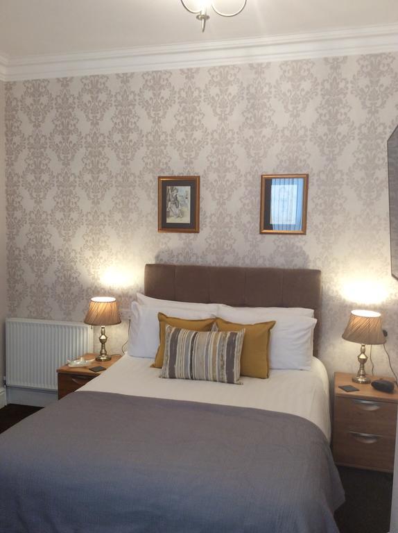 The Westbourne Guest House Llandudno Exterior foto