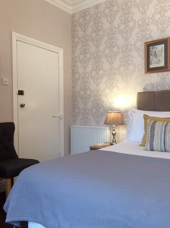 The Westbourne Guest House Llandudno Exterior foto