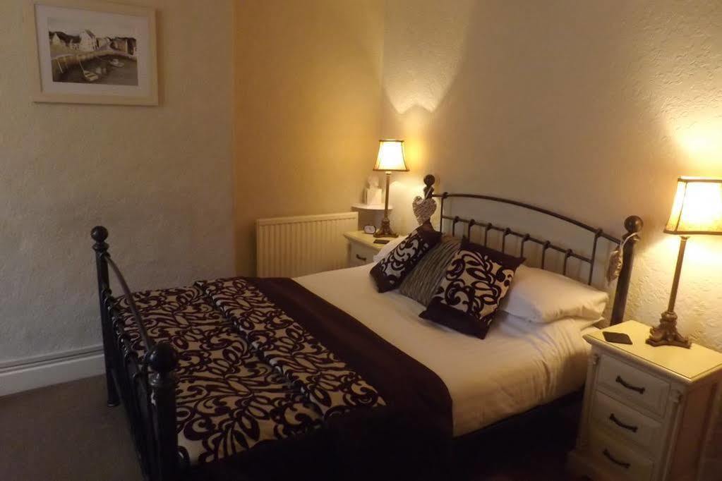The Westbourne Guest House Llandudno Exterior foto